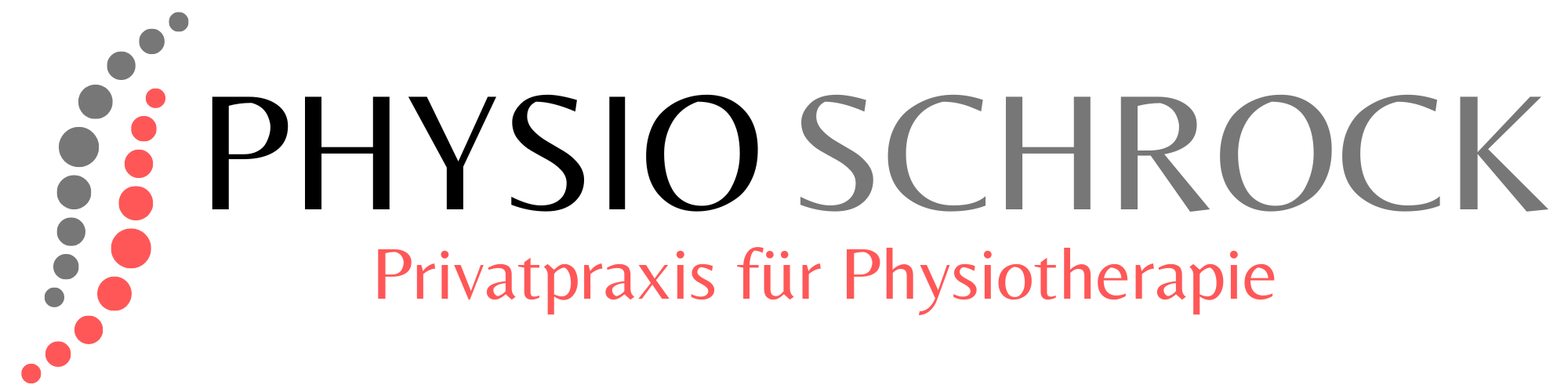 PHYSIO SCHROCK Privatpraxis