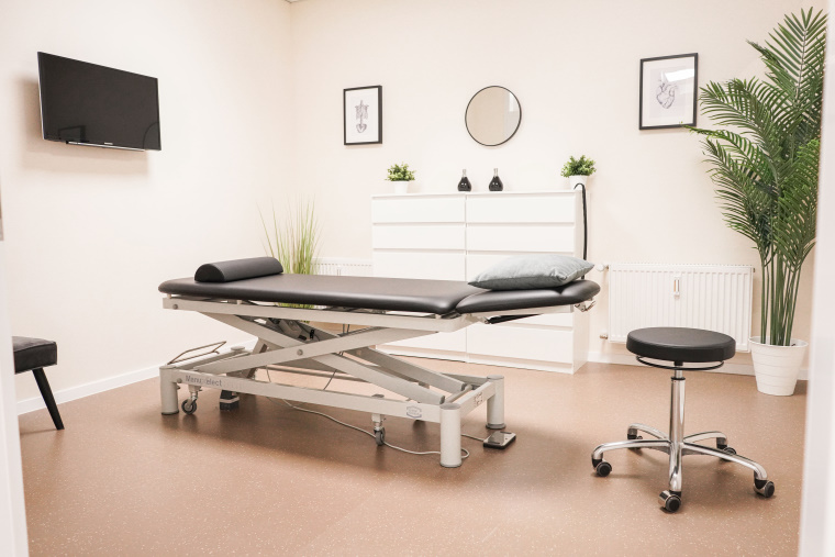 Physiotherapie Physiopraxis Physio Physiotherapeut PhysioSchrock Speyer Praxis