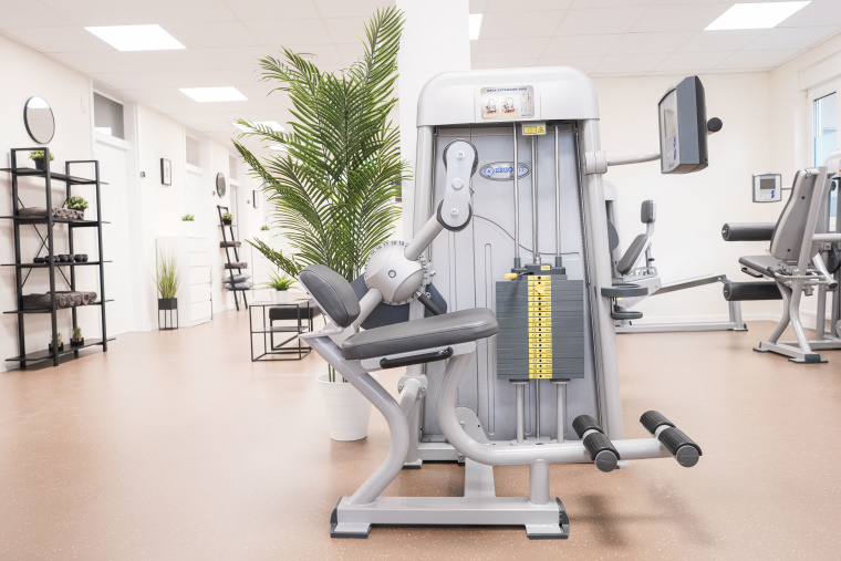 Physiotherapie Physiopraxis Physio Physiotherapeut PhysioSchrock Speyer Praxis