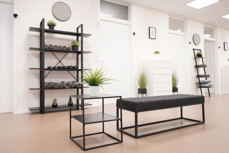 Physiotherapie Physiopraxis Physio Physiotherapeut PhysioSchrock Speyer Praxis