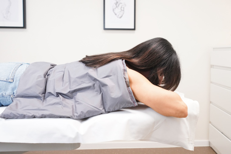 Wärmetherapie Waermetherapie Wärmepackung Waermepackung Physiotherapie Physiopraxis Physio Physiotherapeut PhysioSchrock Speyer
